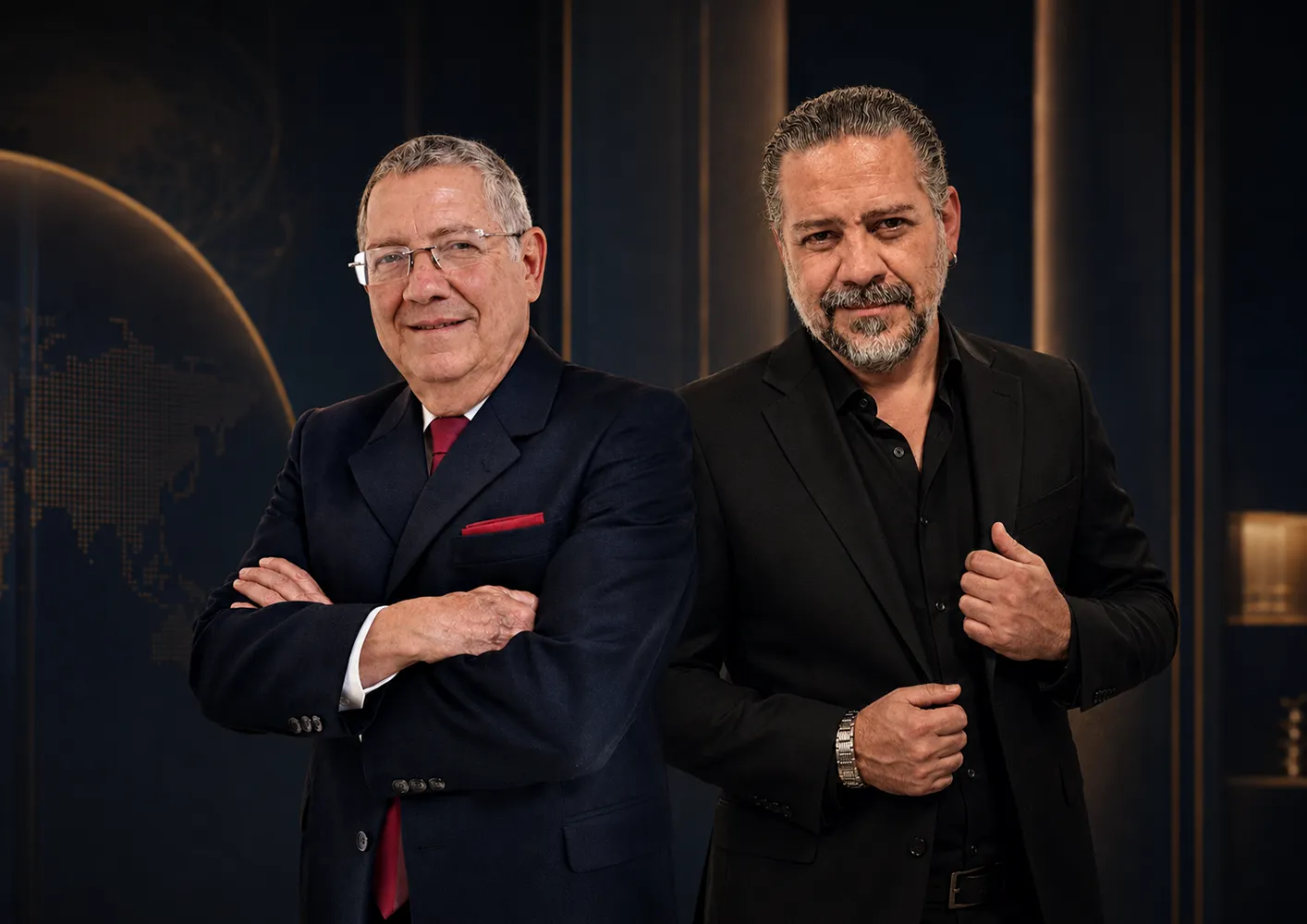 Dos generaciones dedicadas a comprender y desarrollar el potencial humano