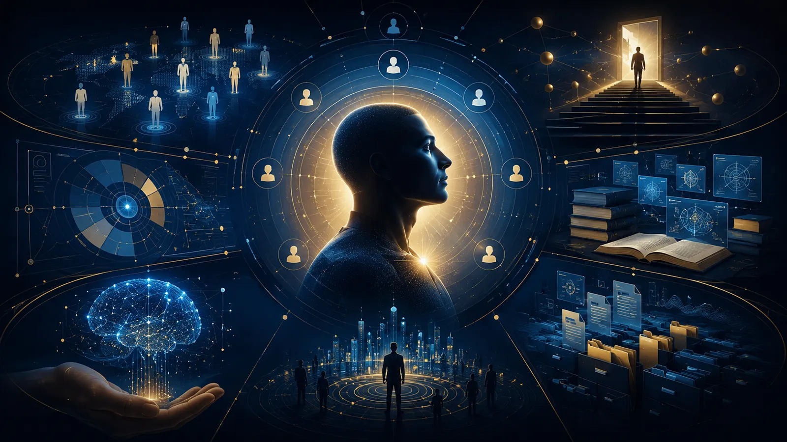 El legado Human Empowerment: comprender mejor para decidir mejor