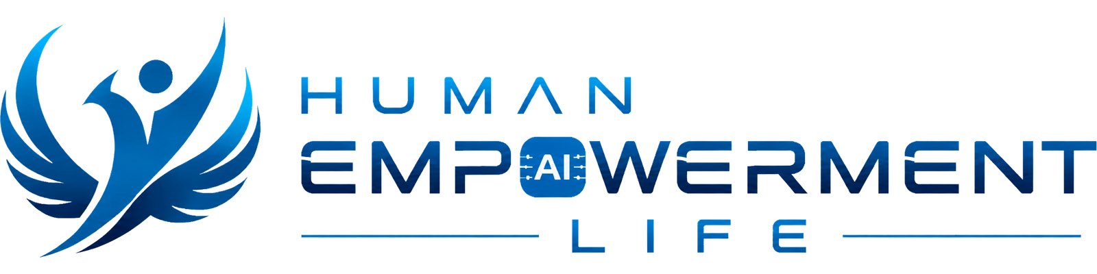 Human Empowerment Life